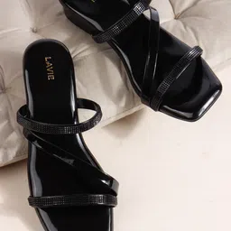 Lavie Women Open Toe Flats-picture-45