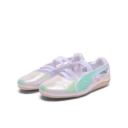 Puma Women Speedcat Pearlized Ballet Shoes-picture-10
