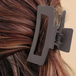 HYMT Women Set of 6 Claw Clip image 2