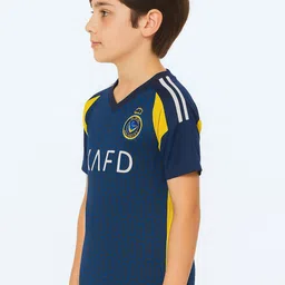 dostitch Boys Tshirts image 3