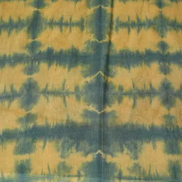 Style Shoes Dyed Dupatta image 4