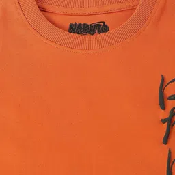 max Boys T-shirt image 3