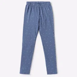 GAP Kids Conversational Print Mid-Rise Leggings-image-57