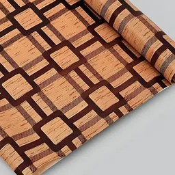 Aura Beige Set of 1 Water Resistant Shelf Liner Organisers image 3