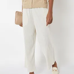 max Women Straight Fit Ethnic Palazzos-image-4