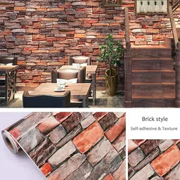 Eurotex Wallpaper for Walls Self-Adhesive-picture-16