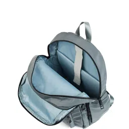 Lino Perros Pacman Utility Women Solid Backpack image 2