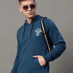 GET GOLF Men Long Sleeves Hooded Sweatshirt-picture-39