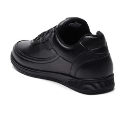 NEW LIMITS Men Colourblocked Sneakers image 4