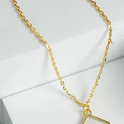 UNIQ CREATION Multi Alloy Jewellery Set image 1