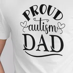 Seekbuylove Men Typography Printed Bio Finish T-shirt image 4