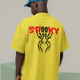 Edyssa Men Printed T-shirt-picture-35