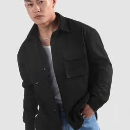 Beyoung Men Classic Casual Shirt-picture-12