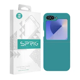 SPRIG Solid Printed Back Case Mobile Accessories-picture-32