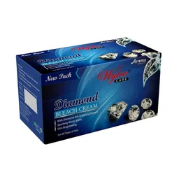 WYLCO Diamond Bleach With Active Oxygen Extract For Sparkling Glow - 300 g-picture-17