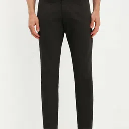 Allen Solly Men Slim Fit Trousers-picture-36