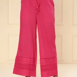 ARAVALII Women Palazzos-picture-39