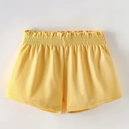 LULU & SKY Boys Loose Fit High-Rise Shorts-picture-35