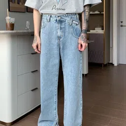 KPOP Men Original Trousers-picture-31