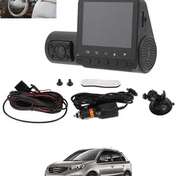 abjd 2inch Car DVR 3 Way Screen with 170 deg/Night Vision/Wide Angel Lens-165 Black LCD-picture-29