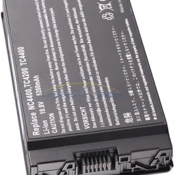 SellZone Laptop Battery For NC4200 TC4200 NC4400 TC4400 HSTNN C02C 6 Cell Laptop Battery-picture-24