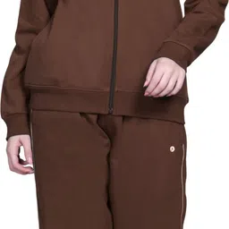 sane originals Solid Women Track Suit-picture-19