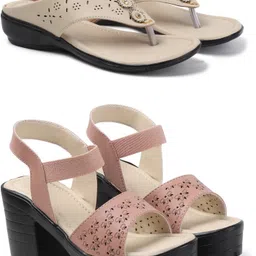 arker Women Wedges Sandal-picture-18