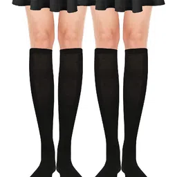 luxify Women, Girls Regular Stockings-picture-27