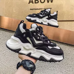 ajniha Sport Shoes Pure Soft Comfortable Training & Gym Sneakers For Men-picture-35