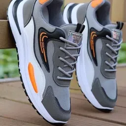 roaster Stylish comfort casual, sneakers light weight shoes for men's Casuals For Men Sneakers For Men-picture-10