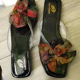 super hindustan Women Flats Sandal image 2