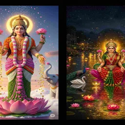 Religious Photo Frame, coated Lamination Religious Frame-image-52