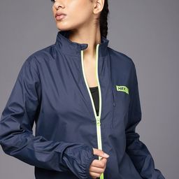 HRX by Hrithik Roshan Rapid-Dry Antimicrobial Finish Running Sporty Jacket-image-83