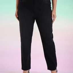 Big Hello - The Plus Life Women Skinny Fit Jeans-picture-22