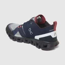 ON Women Colourblocked Cloud X Shift 1 Running Shoes image 5