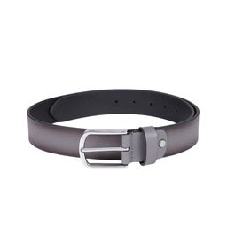 Van Heusen Men Gradient Leather Belt-picture-22