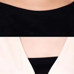 scorpius SCORPIOUS Women Pack of Shrug and Top image 5