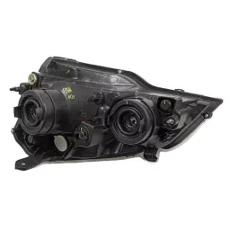 Uno Minda Head Light Assembly Black Bezel without Wire - Right for Tata Indigo CS (HL-55007BY) image 3