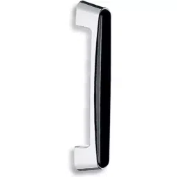 TAKIGEN Cover Handle Zinc Alloy Chrome Plating 290 g, A-178-3-image-84