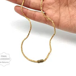 GGE NATURAL ITEM Unisex Necklace image 1