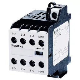 Siemens Solid State Contactor DIN Rail Mount 8.4 Amp 400 V AC, 3TG10100AG2-picture-37