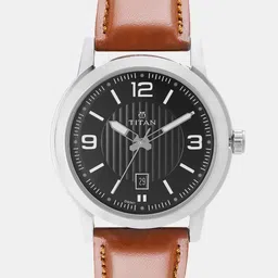 Titan Men Black Analogue Watch NK1730SL02_OR-picture-26