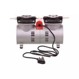 Supertek Corrosion Resistant Pump with 1/4 HP Motor Power, 38 LPM Maximum Flow and 22 inch Hg Vacuum, SDS-75-CRP-picture-9