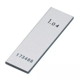SK Niigata Seiki Block Gauge Equivalent to Class 0, GB0-104-picture-18
