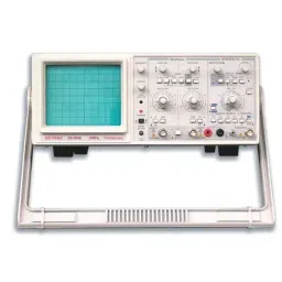 Metravi Cathode Ray Oscilloscope 30 MHz Off White, OS-5030-picture-32