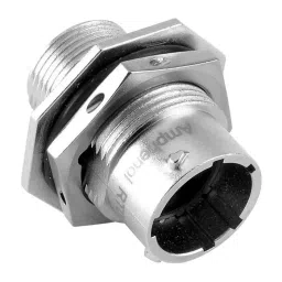 AMPHENOL SINE/TUCHEL CIRCULAR CONN, RCPT, 7POS, CRIMP, RT07147PNH-picture-45