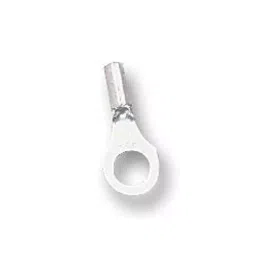 ABB - THOMAS & BETTS CRIMP TERMINAL, RING, 2BA, PK100, 7TAI029570R0002 (Pack of 100)-picture-13