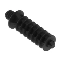 RS PRO Cable Tie, Fitting Plug, Black Nylon,, 1789493 (Bag of 100 pcs)-picture-10