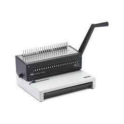 GBC IB271403 A4 Comb Binding Machine-picture-5