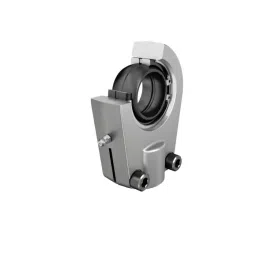 INA GIHRK40-DO M35 x 1.5in Steel Rod End, 40 mm Bore, 135 mm Long, Metric Thread Standard, Female Connection Gender, GIHRK40-DO-B-picture-21